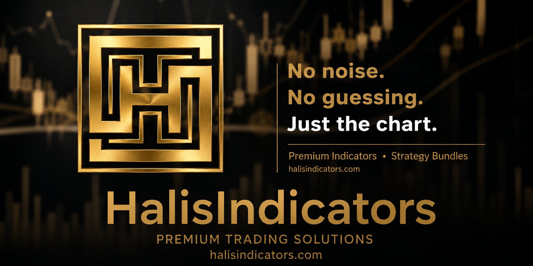 HalisIndicators Banner